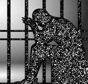 Côte d'Ivoire: Accusant sa grand-mère d'avoir tué son père en sorcellerie, il la tue et écope de 15 ans de prison