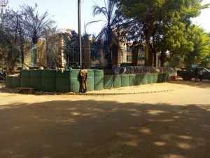 Burkina Faso: Procès du putsch manqué, le sergent-chef Ali Sanou nie les faits