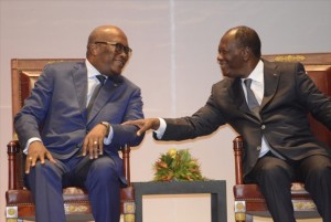 Côte d'Ivoire: Yamoussoukro abrite la 7ème édition du TAC, la signature de nouveaux accords de coopérations