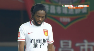 Côte d'Ivoire: Hebei China fortune, Gervinho poussé vers la sortie ?
