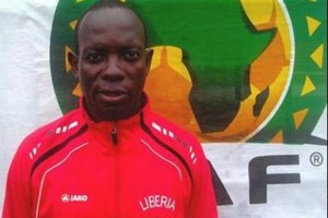 Liberia: Football, Thomas Kojo nommé entraîneur intérimaire des Lone Stars