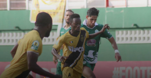 Côte d'Ivoire: Coupe des Confédérations, l'Asec tombe à  domicile face au Raja (0-1)