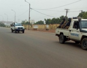 Burkina Faso: Le chef de  Hocoulourou et un paysan tués par des individus armés