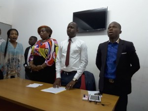 Côte d'Ivoire: Après la création du parti unifié RHDP sans le PDCI, la jeunesse urbaine demande à  Bédié de rester de marbre face aux appels de Ouattara et exigent la réforme totale de la CEI