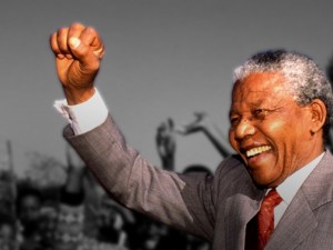 Côte d'Ivoire: Bientôt un boulevard dédié à  Nelson Mandela  dans la commune de Cocody