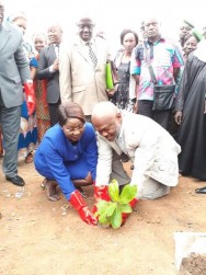 Côte d'Ivoire: Changement climatique, la capitale du Gbêkê fortement touchée avec  environ 1 million de  tonnes de CO2 produits en 2017