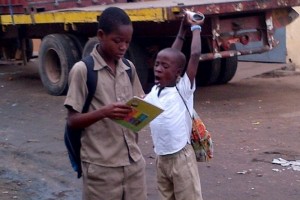 Togo: Le sujet de rédaction des petits à  l'examen du CEPD récupéré par les grands