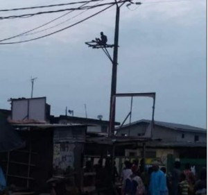 Côte d'Ivoire: Affaire un sorcier à  raté son atterrissage à  Bonoua, ce que nous savons