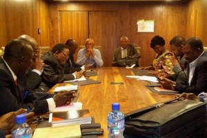 Togo: Sortie de crise, revue des avancées entre le Général Béhanzin et les protagonistes