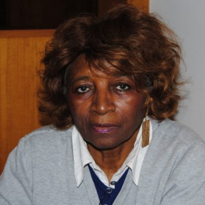 Côte d'Ivoire: Depuis Bruxelles, une camerounaise sonne la mobilisation  pour la libération de Simone Gbagbo