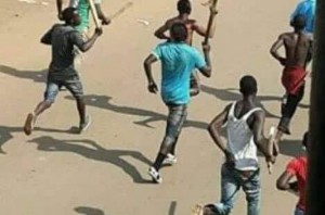 Côte d'Ivoire: Hospitalisé au chu de Yopougon, un chef microbe prend la fuite