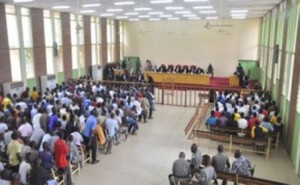 Burkina Faso: Un homme poursuivi par sa femme pour «usurpation d'identité»