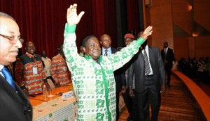 Côte d'Ivoire: PDCI, report de la cérémonie d'hommage à  Bédié annoncée à  Gagnoa, la raison