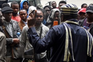 Nigeria: Après mondial 2018, 230 supporters infortunés à  rapatrier ce vendredi