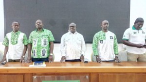 Côte d'Ivoire: La jeunesse du PDCI demande aux ministres de leur formation politique de démissionner s'ils respectent Bédié