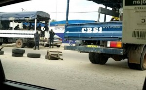 Côte d'Ivoire: Après l'opération des microbes, vague d'interpellations à  Yopougon