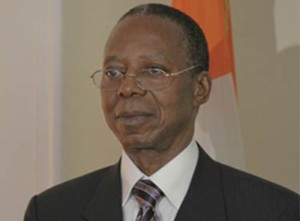 Côte d'Ivoire: Aperçu avec Soro, l'ambassadeur au Canada rappelé avec effet immédiat sur Abidjan