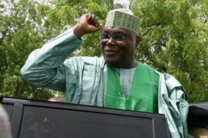 Nigeria: Présidentielle 2019, Atiku Abubakar annonce sa candidature
