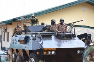 Cameroun: Vidéo du massacre par l'armée, le gouvernement dément des arrestations parmi les militaires