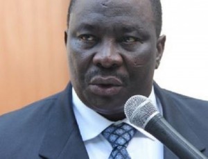 Côte d'Ivoire: Au lendemain de son exclusion du PDCI, Adjoumani veut parler