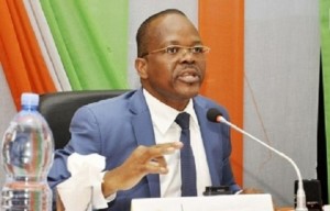 Côte d'Ivoire: Un député RDR annonce qu'il soutient la candidature de Soro Guillaume en 2020