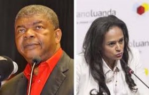 Angola: Joao Lourenço  arrache un important contrat à  une société d'Isabel dos Santos