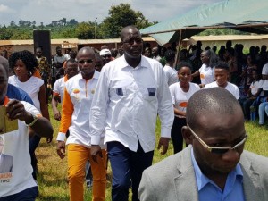 Côte d'Ivoire: UPCI, le président légal, Me Soro Brahima remporte une victoire juridique sur les «égarés» qui veulent s'accaparer le parti