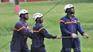 Côte d'Ivoire: La CIE explique son rôle aux journalistes