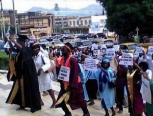 Cameroun: Présidentielle 2018, climat généralisé de tensions en période de pré-campagne électorale