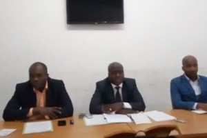 Côte d'Ivoire: Après sa conférence de presse, des cadres du PDCI mettent Adjoumani en garde