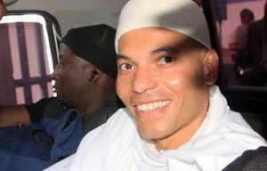 Sénégal: Pour être candidat à  la présidentielle de 2019, Karim Wade va saisir l'Onu et la Cedeao