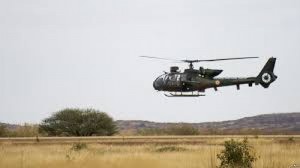 Mali: L'aéroport de Sévaré visé par des tirs d' obus de mortier, aucune victime