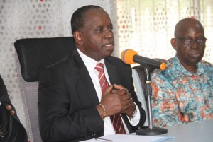 Côte d'Ivoire: Akossi Benjo convoqué par la brigade de recherche, hors du pays, les gendarmes repartent avec la convocation