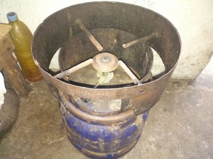 Côte d'Ivoire : Pénurie de gaz à  Yamoussoukro et Abidjan, transporteurs et ménages grincent les dents