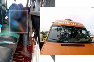 Côte d'Ivoire: Braquage sanglant à  Yakassé Attobrou, un mort et plusieurs blessés