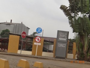 Côte d'Ivoire:  Nestlé, les employés annoncent un sit-in devant le siège de Cocody le 30 juillet prochain pour une révision salariale