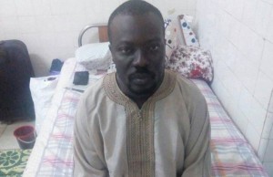 Côte d'Ivoire: Détenu depuis près de 3 ans, la liberté provisoire accordée pour raisons médicales à  Samba David