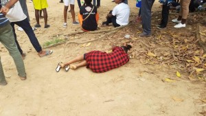 Côte d'Ivoire: Vidéo Proclamation des résultats, les candidats entre pleurs et joie