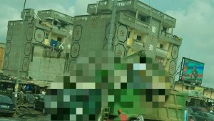 Côte d'Ivoire: Un enfant meurt écrasé par une dalle en béton