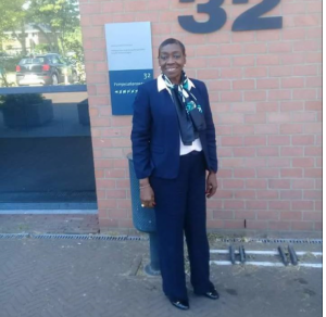 Côte d'Ivoire: Après une visite à  la Haye, Mme Bro Grébé révèle un point de sa conversation avec Gbagbo