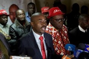 Zimbabwe: Le chef de l'opposition dénonce la fraude avant même la présidentielle