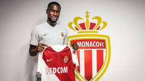 Côte d'Ivoire: L'international ivoirien Jean-Eudes Aholou quitte Strasbourg et s'engage pour 5 saisons avec  l'AS Monaco