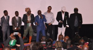 Côte d'Ivoire: La ministre Mariatou Koné invite Gadji Céli, Serge Kassi, Abou Galliet  François Kency à  regagner le pays