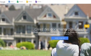 Monde:  Saviez-vous que Google Docs a maintenant  un correcteur grammatical ?