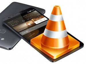 Monde: Impossible d'installer le lecteur VLC sur les smartphones Huawei via Playstore