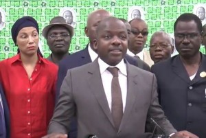 Côte d'Ivoire: La coordination des maires PDCI apporte son soutien à  Bedié dans son «combat» contre le parti unifié de Ouattara