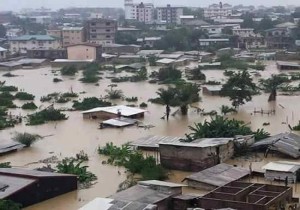 Cameroun: 6 morts et de nombreux dégà¢ts matériels après des inondations à  Limbé et Douala
