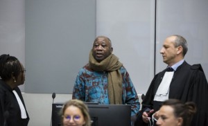 Côte d'Ivoire: CPI, requête de la défense de Gbagbo pour le non-lieu, la réponse  à  l'audience  d'octobre