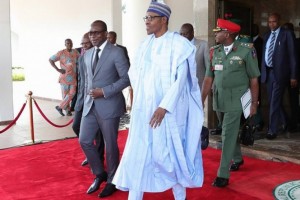 Nigeria-Benin: Création d'un comité mixte de lutte contre la contrebande