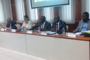 Côte d'Ivoire: Gestion durable des forêts classées, la WCF plaide pour une reconduction de la convention de partenariat dans le cadre de la mise en œuvre de l'OIM